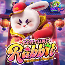 fortune rabbit slots ícone