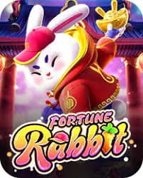 qual plataforma tem fortune rabbit ícone