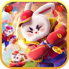 fortune rabbit pg slot demo ícone