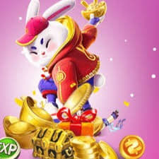 rabbit year fortune 2023 ícone