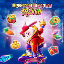 jogar rabbit fortune demo ícone