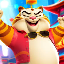 como funciona o jogo fortune tiger - Slots Casino ícone