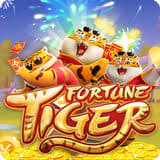 cassino fortune tiger ícone